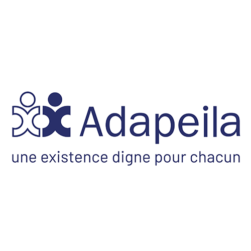 logo de l'adapeila
