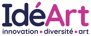 logo idéart